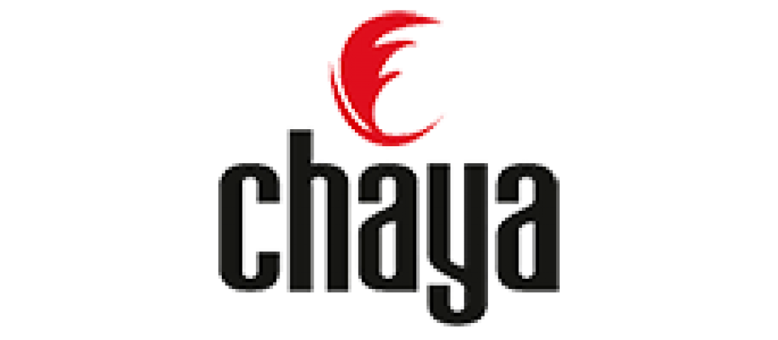 Chaya Skates Logo