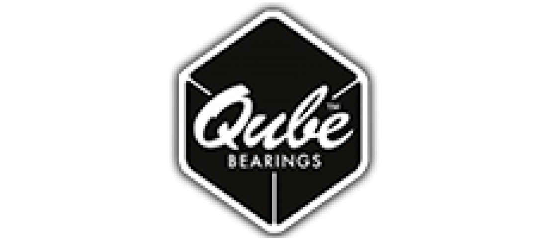 Logo de Qube Bearings