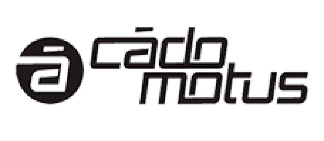 Logo CádoMotus