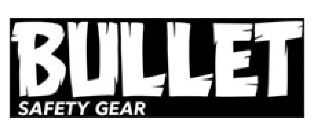 Logo de Bullet Safety Gear