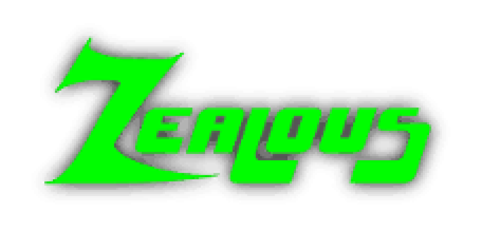 Zealous Downhill Logo