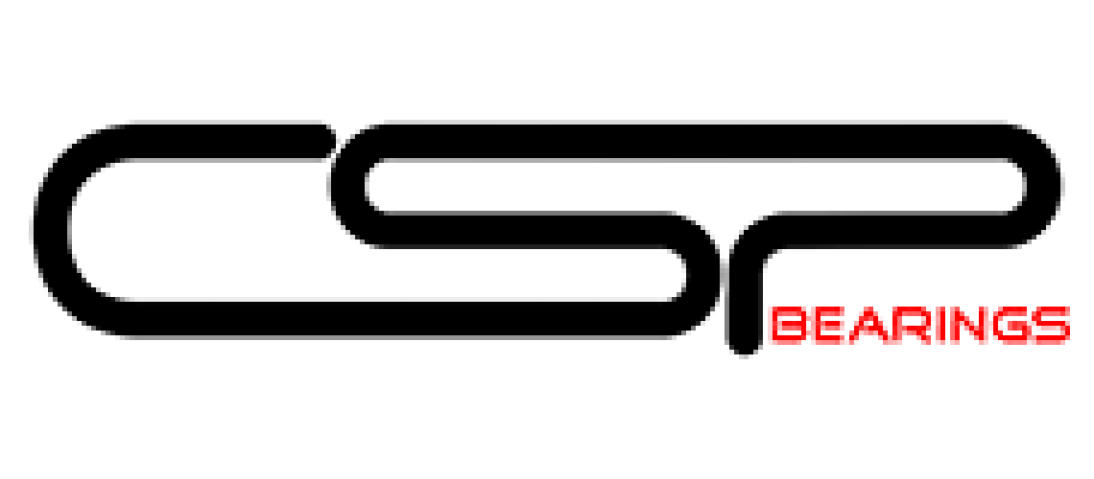 Logo CSP Bearings