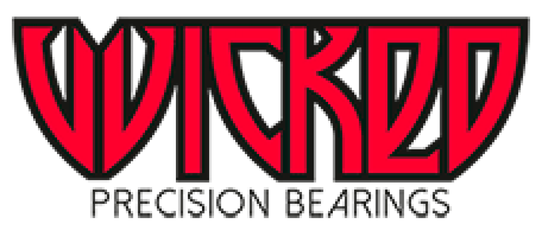 Logo Wicked