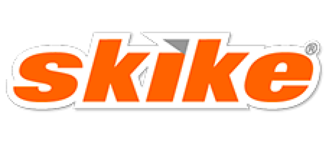 Logo de Skike