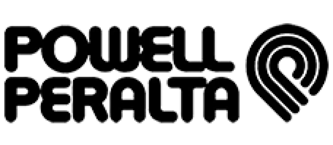 Logo Powell Peralta