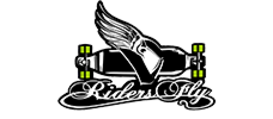 Logo Ridersfly