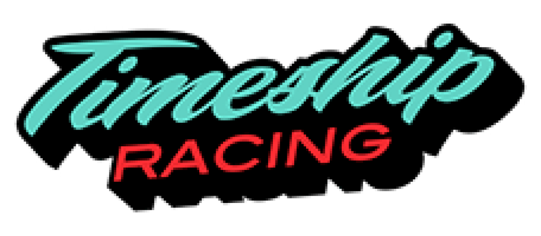 Logo Timeship Racing